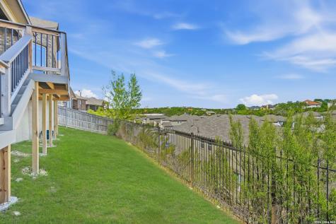 21918 Big Bend Canyon San Antonio TX 78258