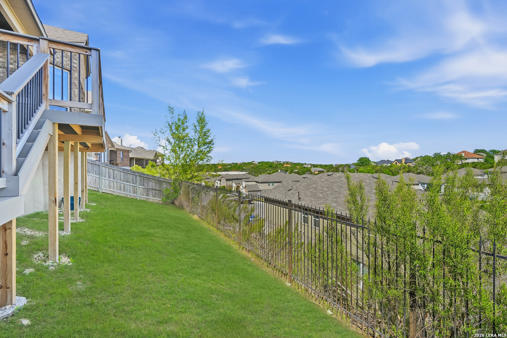 21918 Big Bend Canyon San Antonio TX 78258