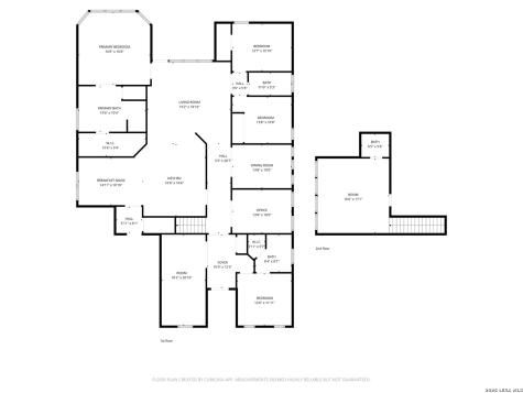 21918 Big Bend Canyon San Antonio TX 78258