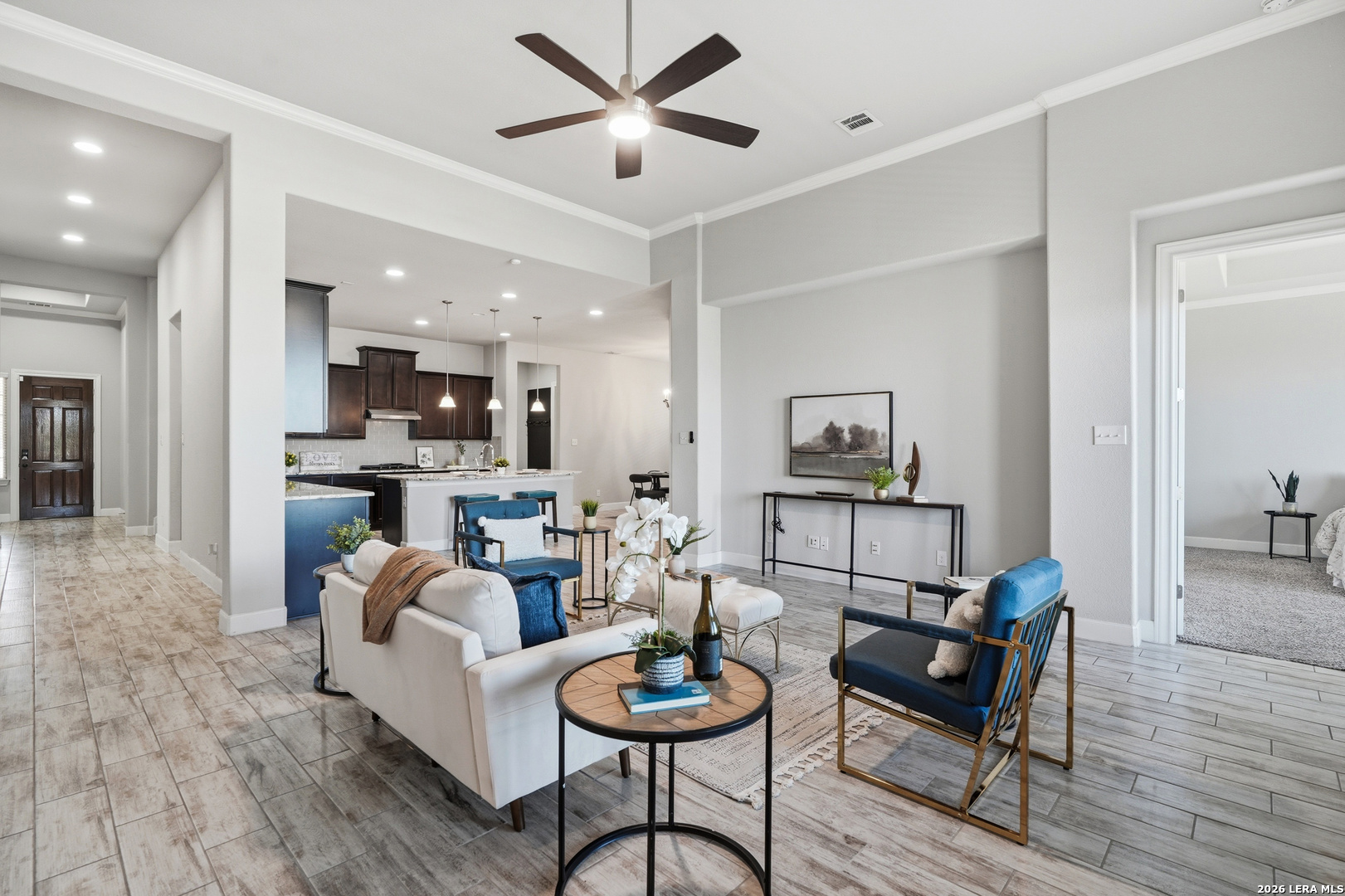 21918 Big Bend Canyon San Antonio TX 78258