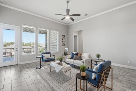 21918 Big Bend Canyon San Antonio TX 78258