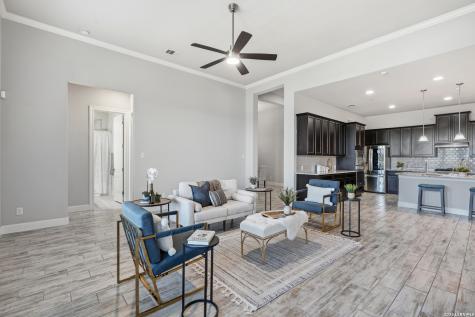 21918 Big Bend Canyon San Antonio TX 78258