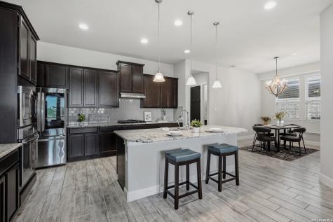 21918 Big Bend Canyon San Antonio TX 78258