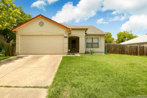 6839 Raintree Path San Antonio TX 78233