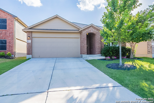 8931 Palmetto Falls San Antonio TX 78254