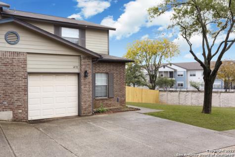 6070 Bantry Bay San Antonio TX 78240