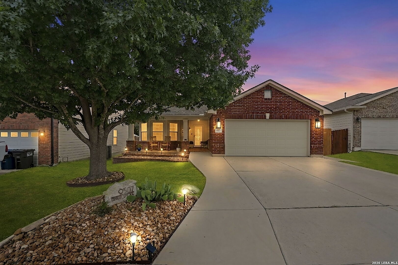 9507 Braun Shore San Antonio TX 78250