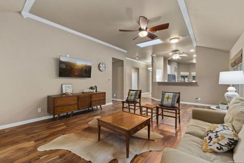 9507 Braun Shore San Antonio TX 78250