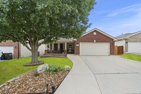 9507 Braun Shore San Antonio TX 78250