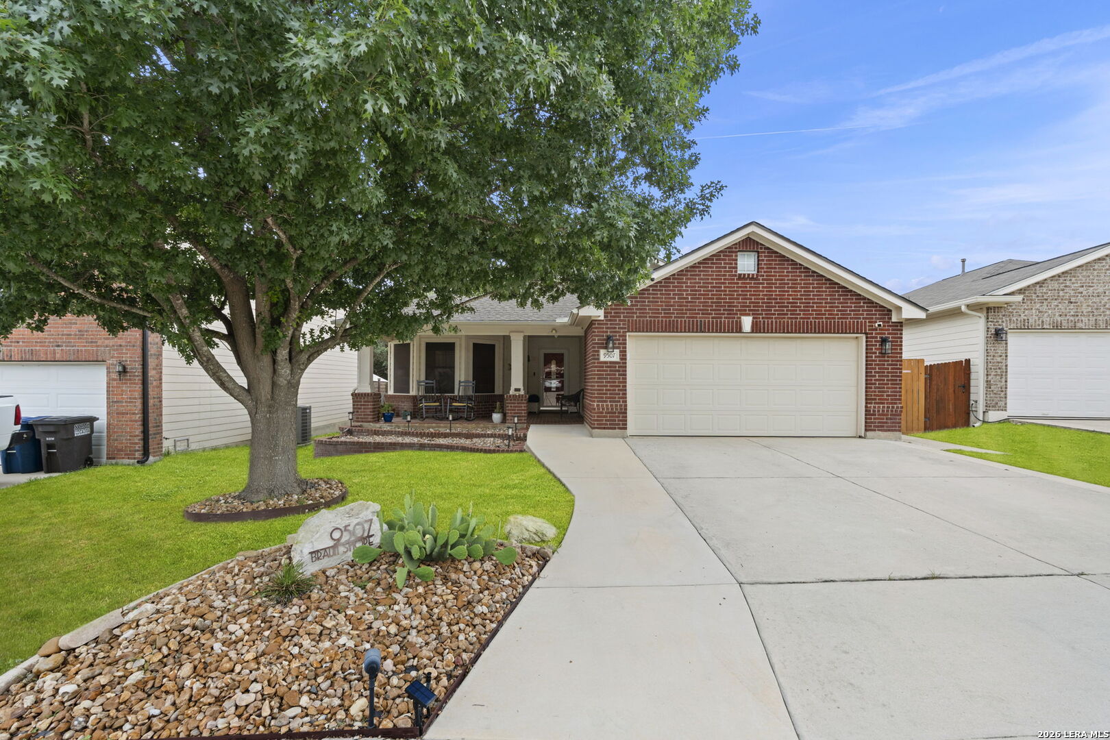 9507 Braun Shore San Antonio TX 78250