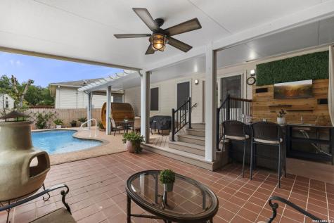 9507 Braun Shore San Antonio TX 78250