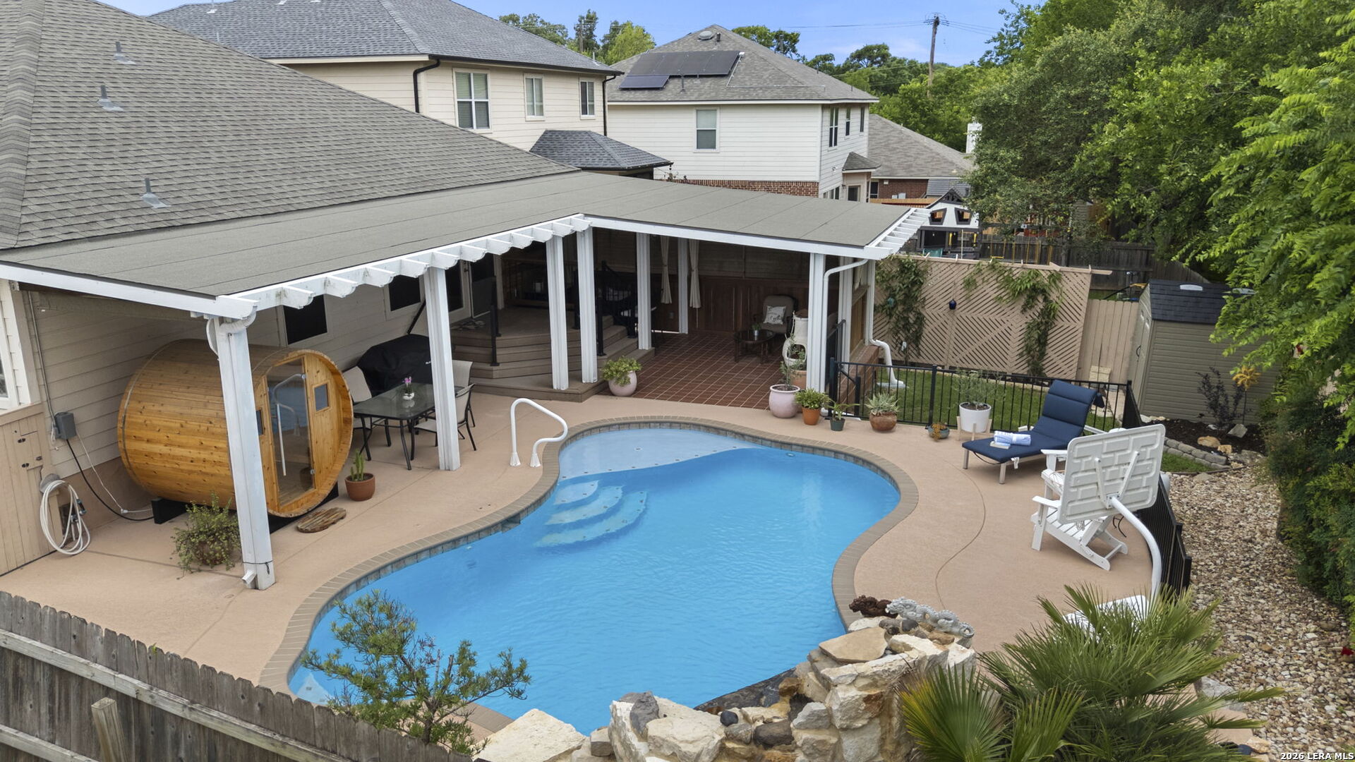 9507 Braun Shore San Antonio TX 78250