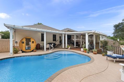 9507 Braun Shore San Antonio TX 78250