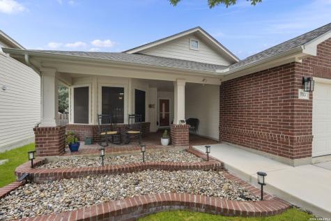 9507 Braun Shore San Antonio TX 78250