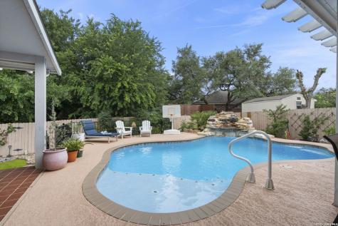 9507 Braun Shore San Antonio TX 78250