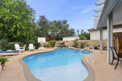 9507 Braun Shore San Antonio TX 78250
