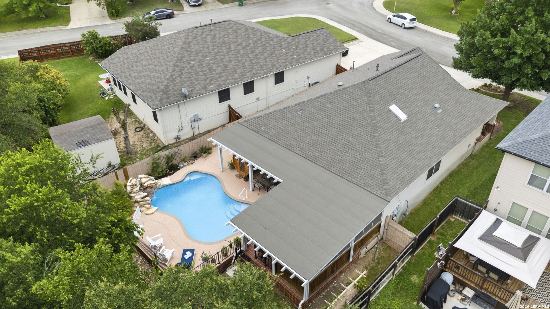9507 Braun Shore San Antonio TX 78250
