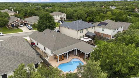 9507 Braun Shore San Antonio TX 78250