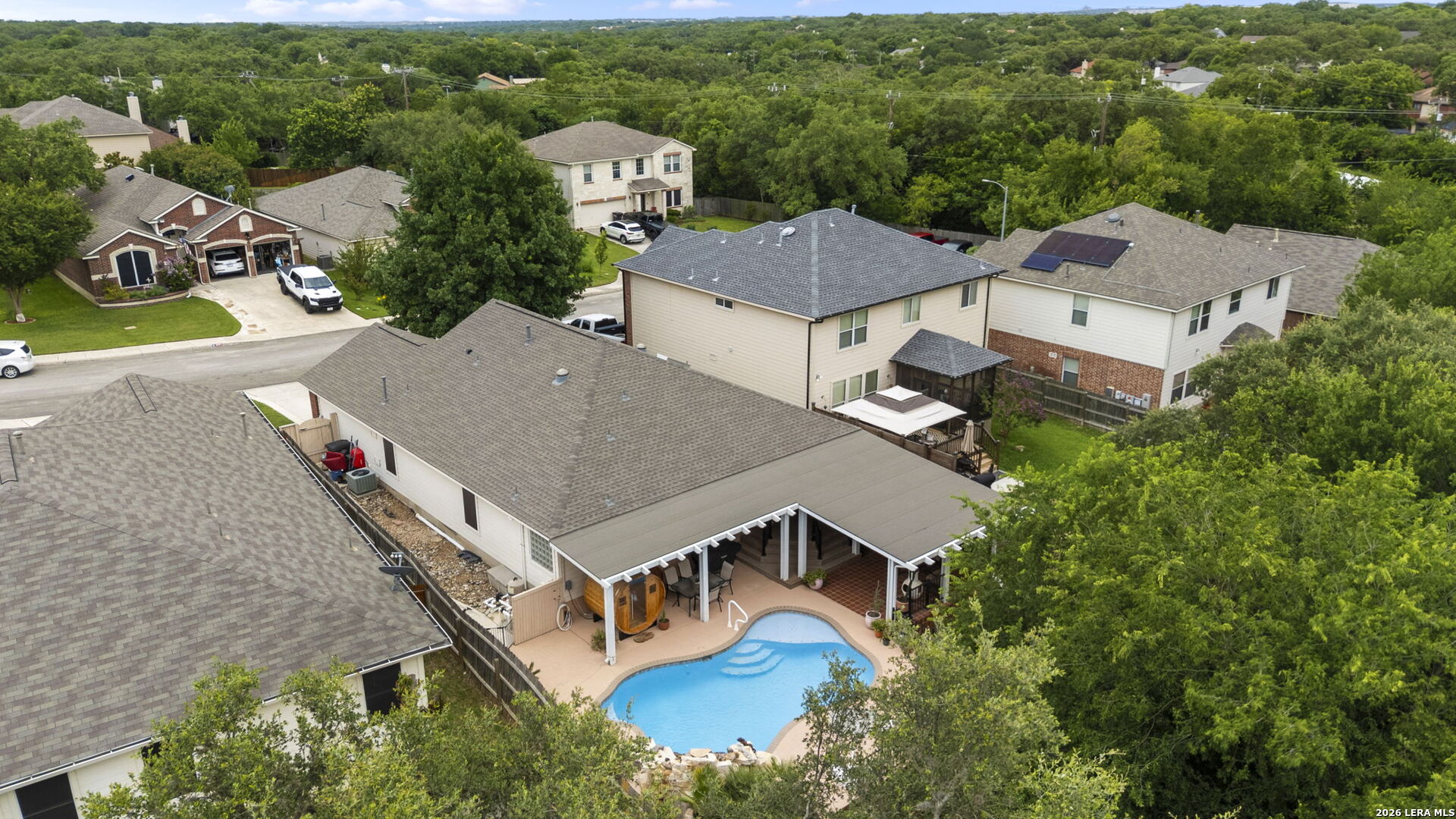 9507 Braun Shore San Antonio TX 78250