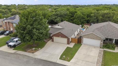 9507 Braun Shore San Antonio TX 78250