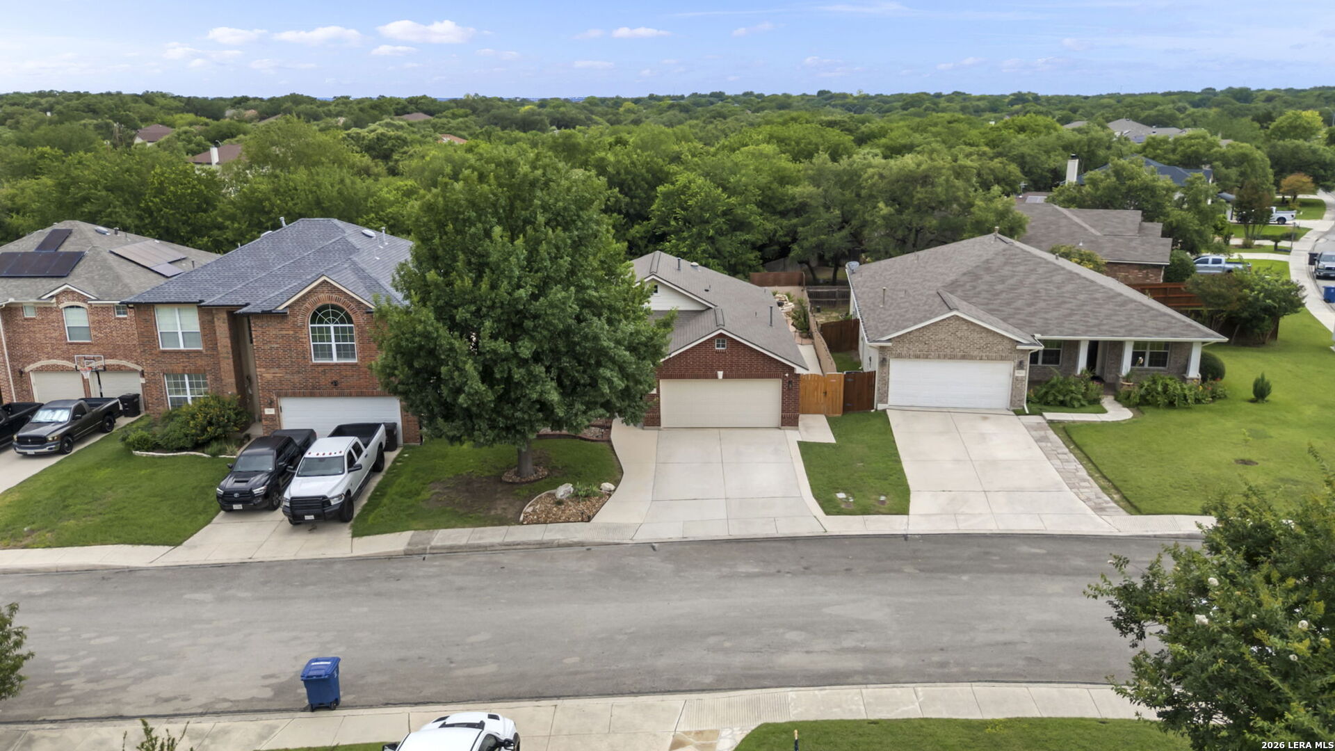 9507 Braun Shore San Antonio TX 78250