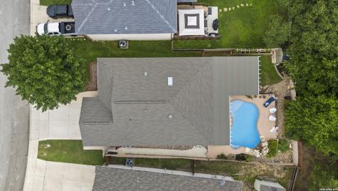 9507 Braun Shore San Antonio TX 78250