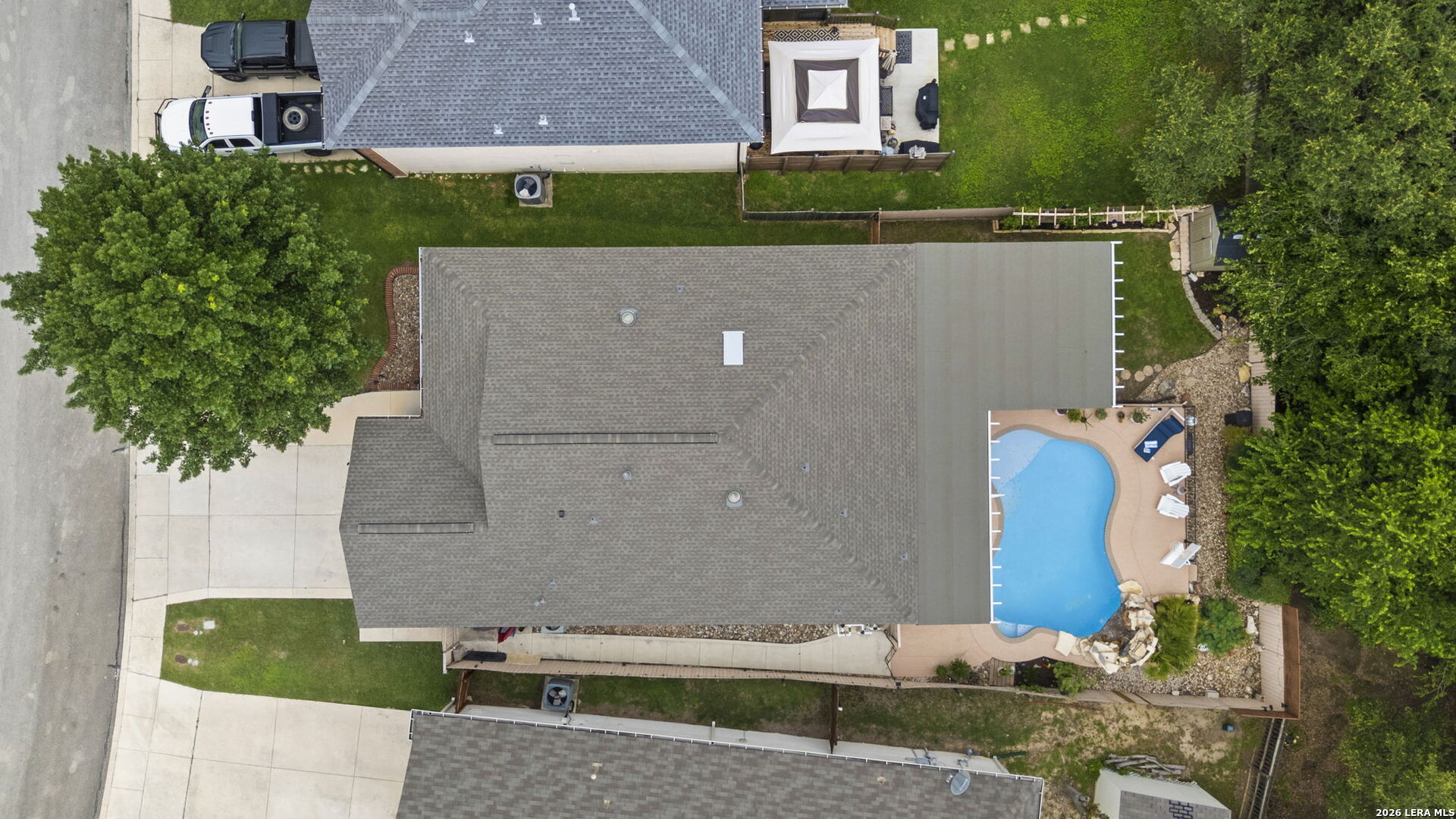 9507 Braun Shore San Antonio TX 78250