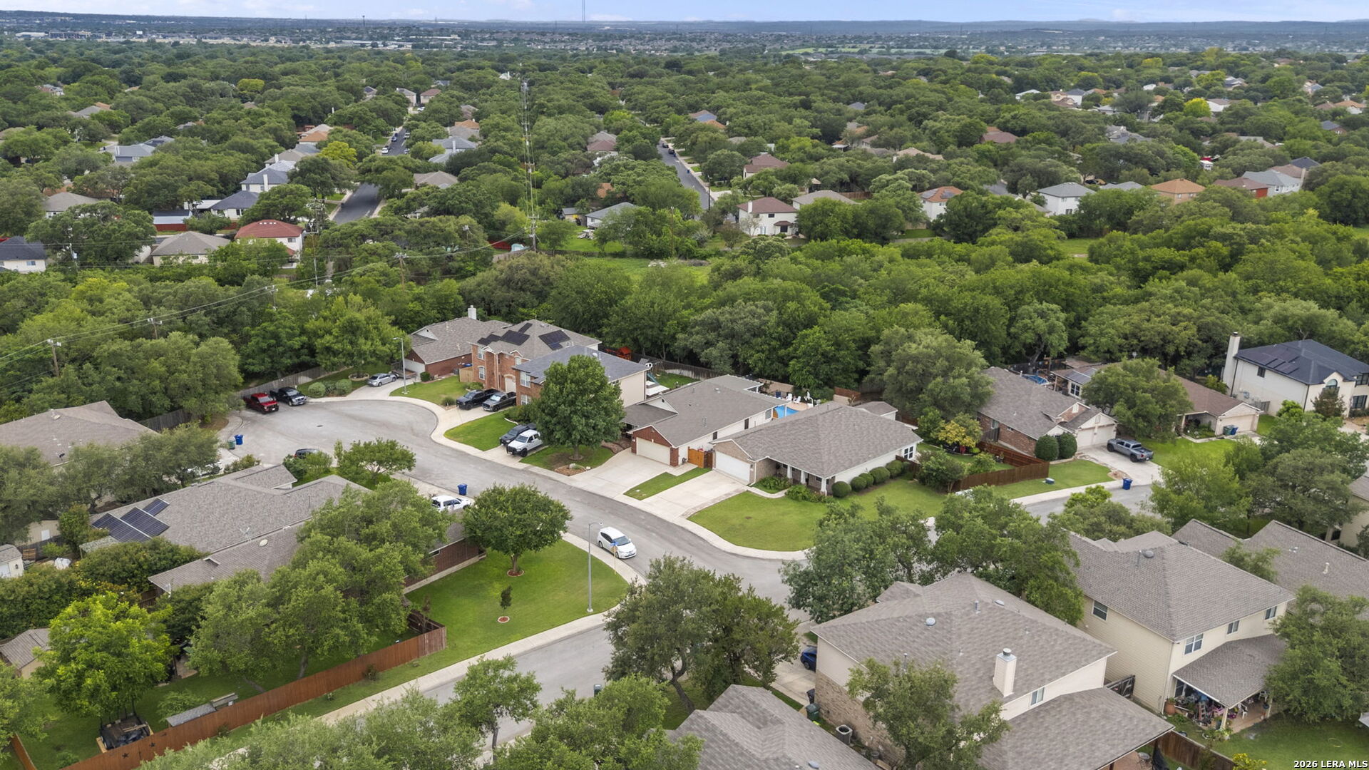 9507 Braun Shore San Antonio TX 78250