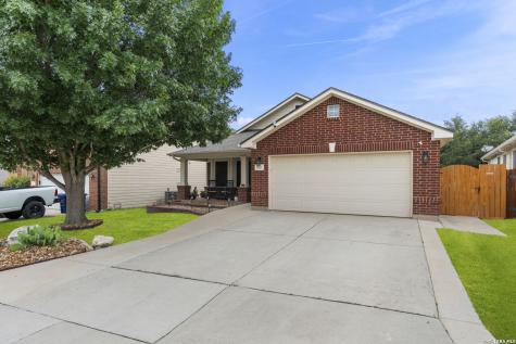 9507 Braun Shore San Antonio TX 78250