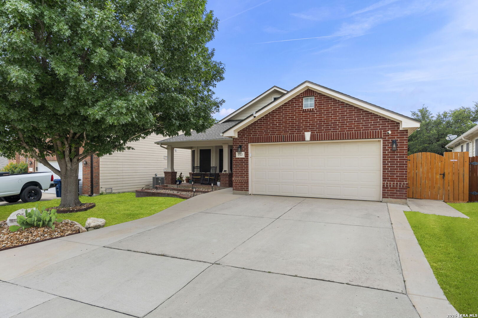 9507 Braun Shore San Antonio TX 78250