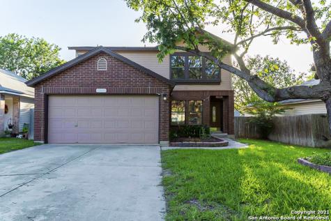 13031 Woller Creek San Antonio TX 78249