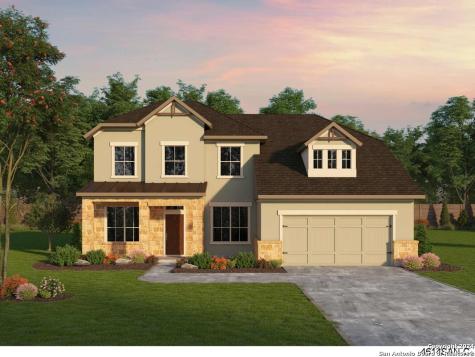 12406 Scorsese San Antonio TX 78254