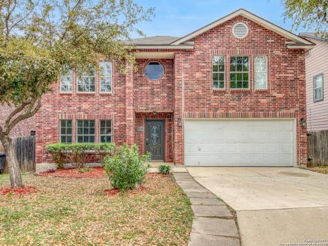 10323 Rainbow Creek San Antonio TX 78245