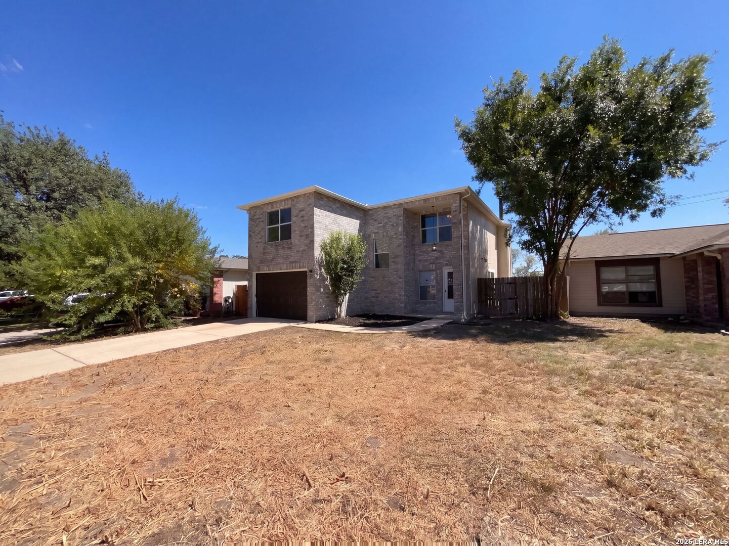 9646 Ivy Plain Drive San Antonio TX 78245