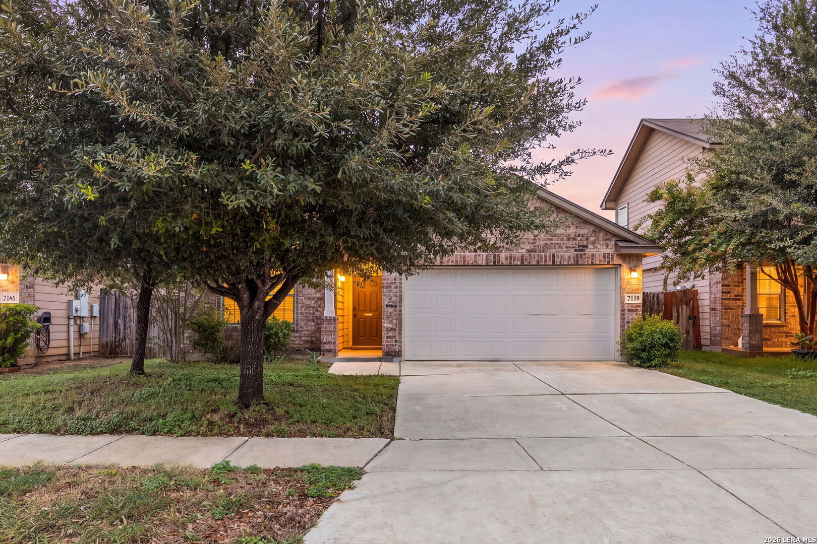 7110 Galaxy San Antonio TX 78252