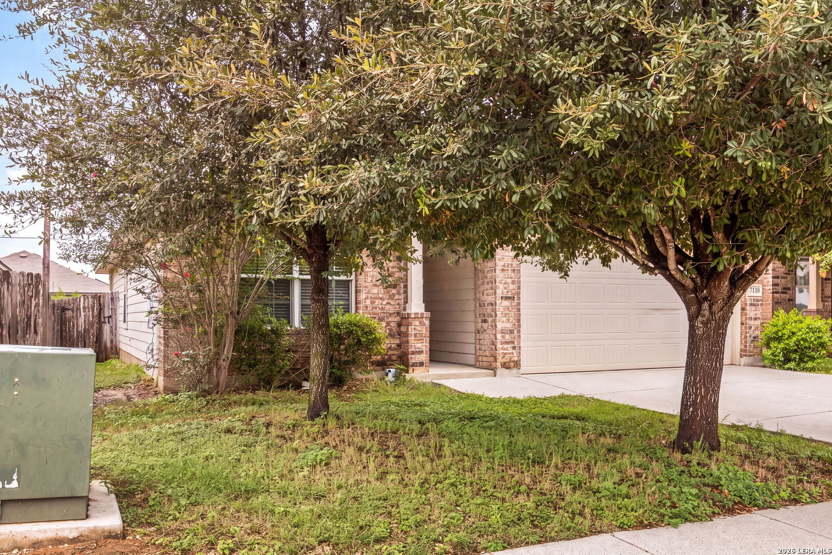 7110 Galaxy San Antonio TX 78252