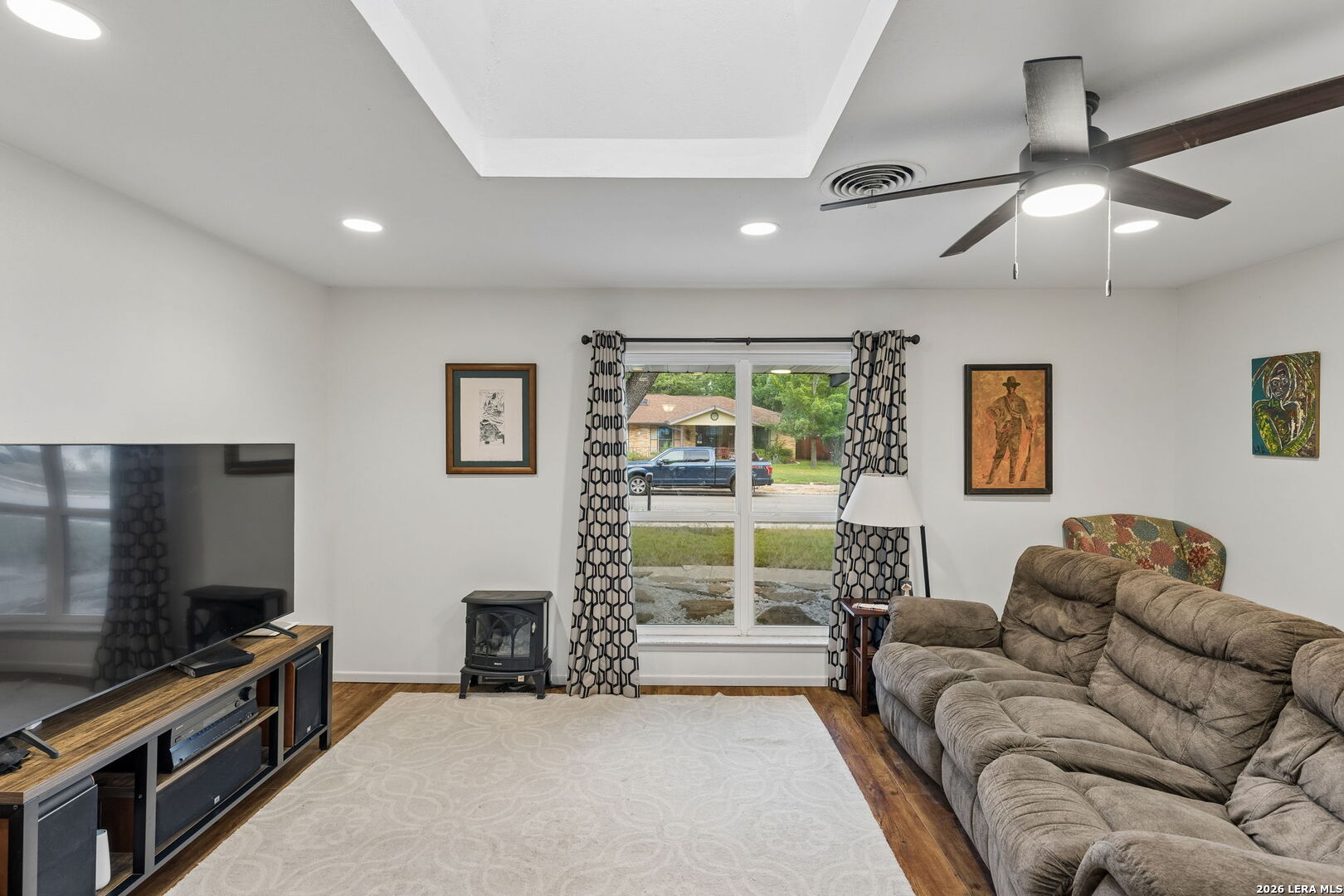 3126 Mayfair Drive San Antonio TX 78217