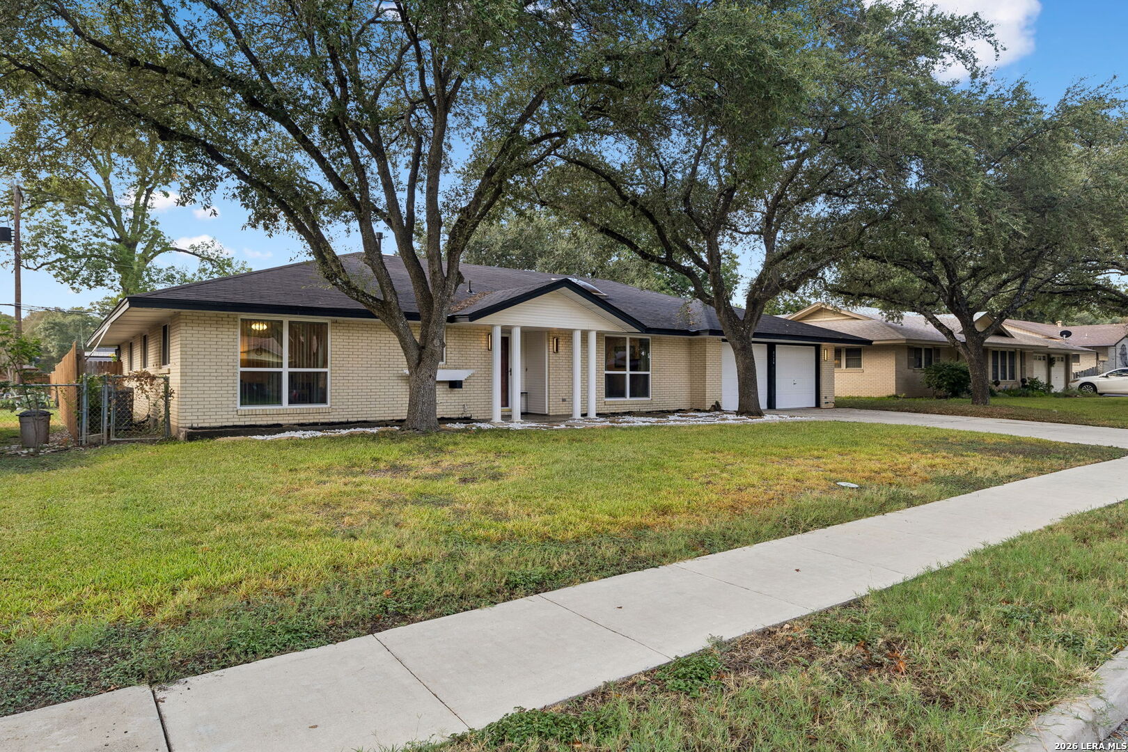 3126 Mayfair Drive San Antonio TX 78217