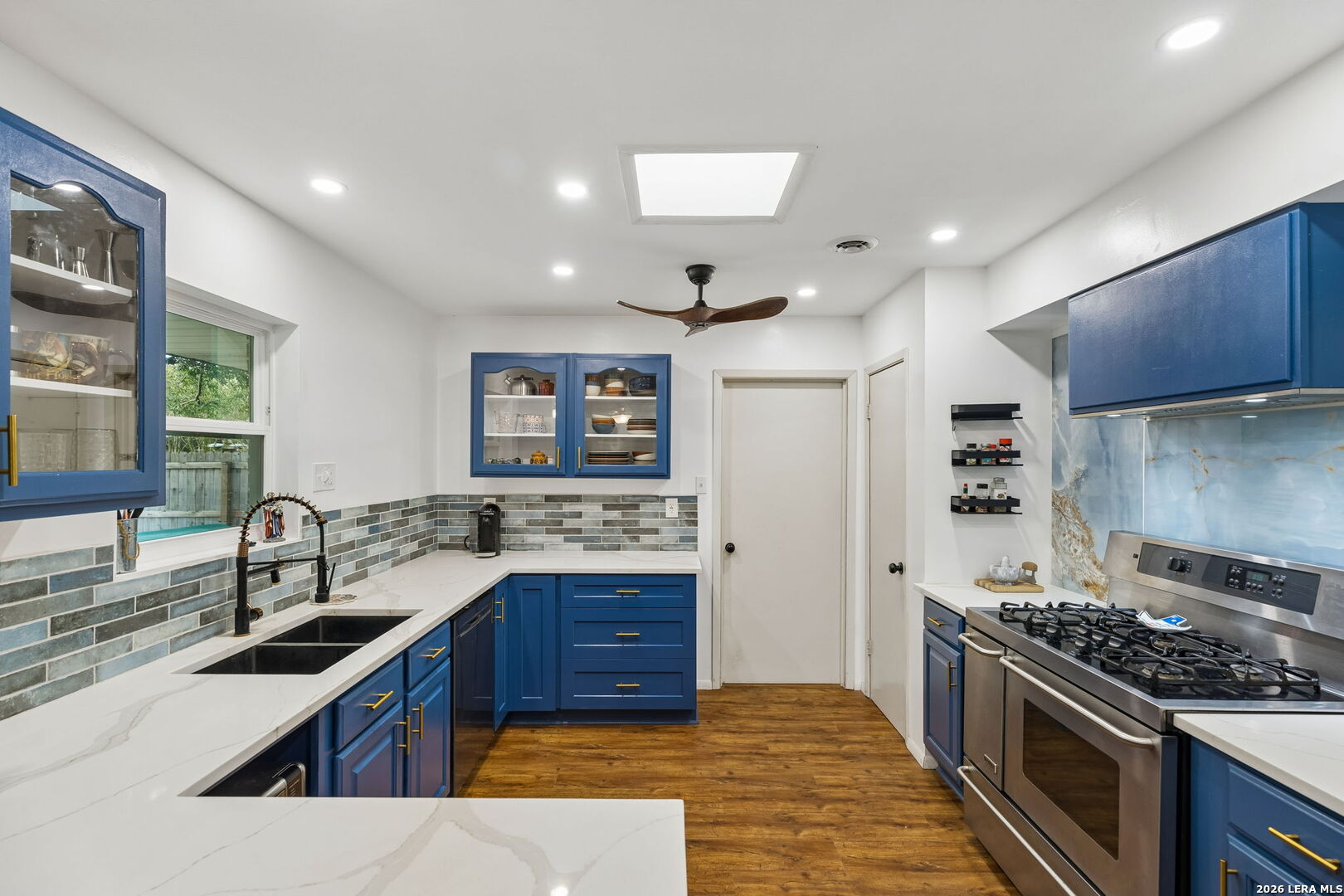 3126 Mayfair Drive San Antonio TX 78217