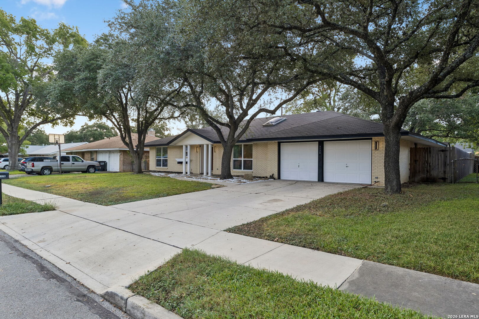 3126 Mayfair Drive San Antonio TX 78217