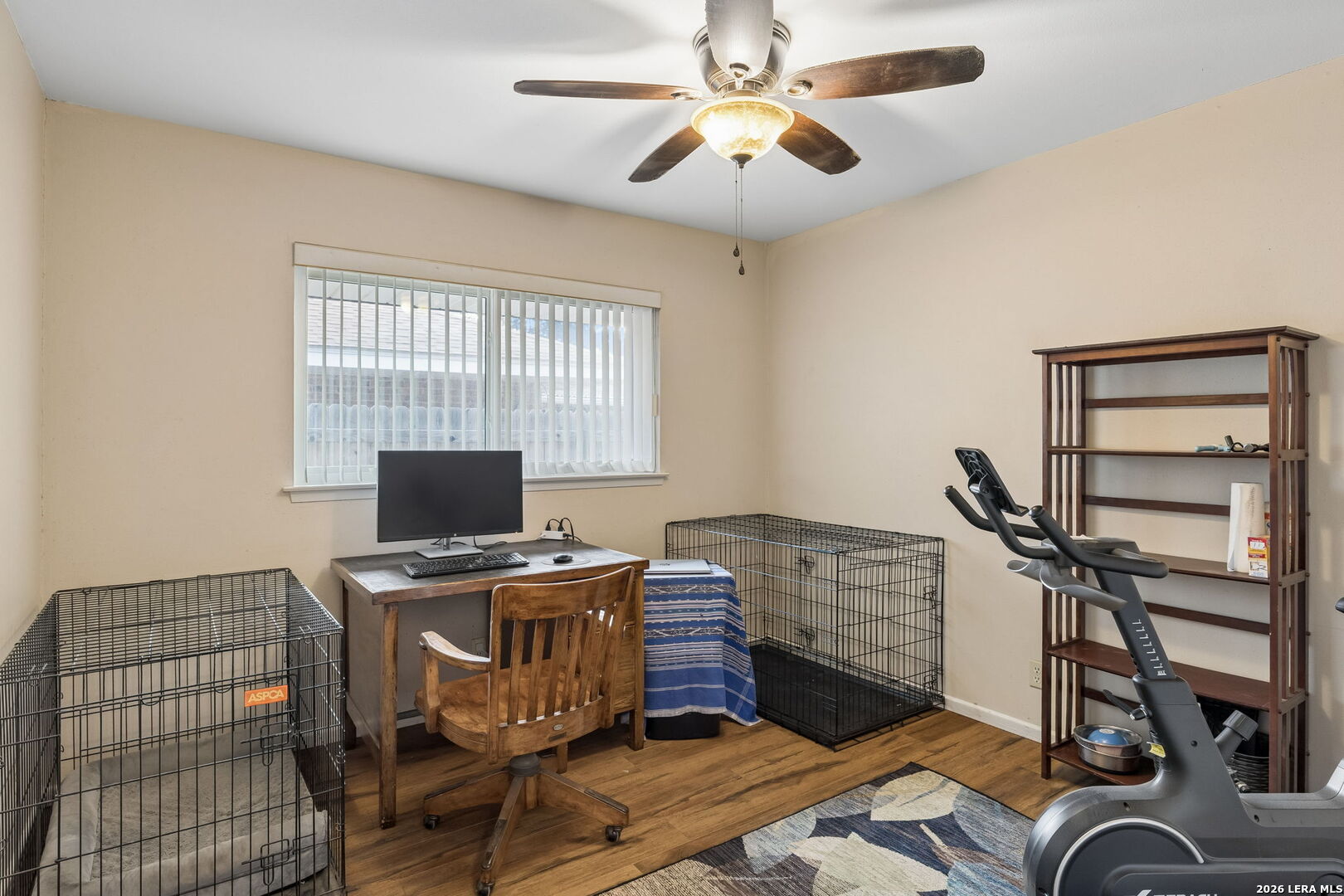 3126 Mayfair Drive San Antonio TX 78217