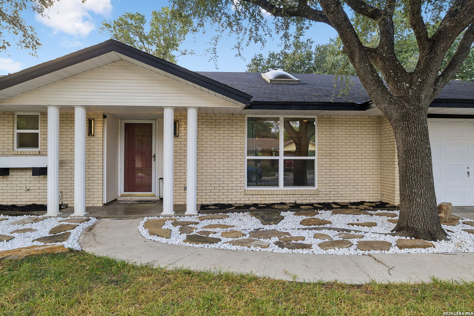 3126 Mayfair Drive San Antonio TX 78217