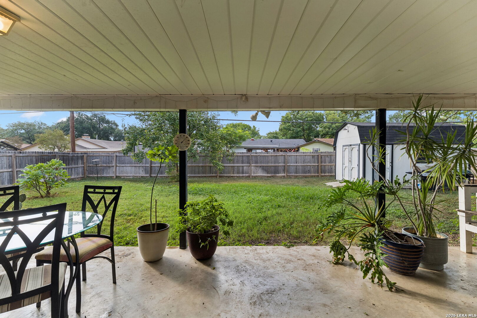 3126 Mayfair Drive San Antonio TX 78217