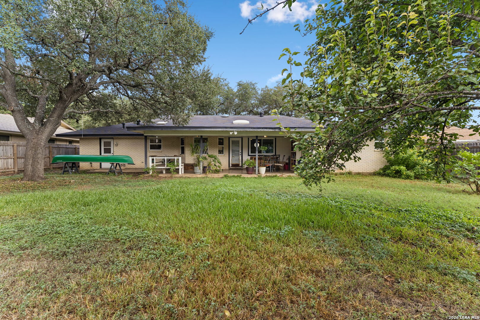3126 Mayfair Drive San Antonio TX 78217
