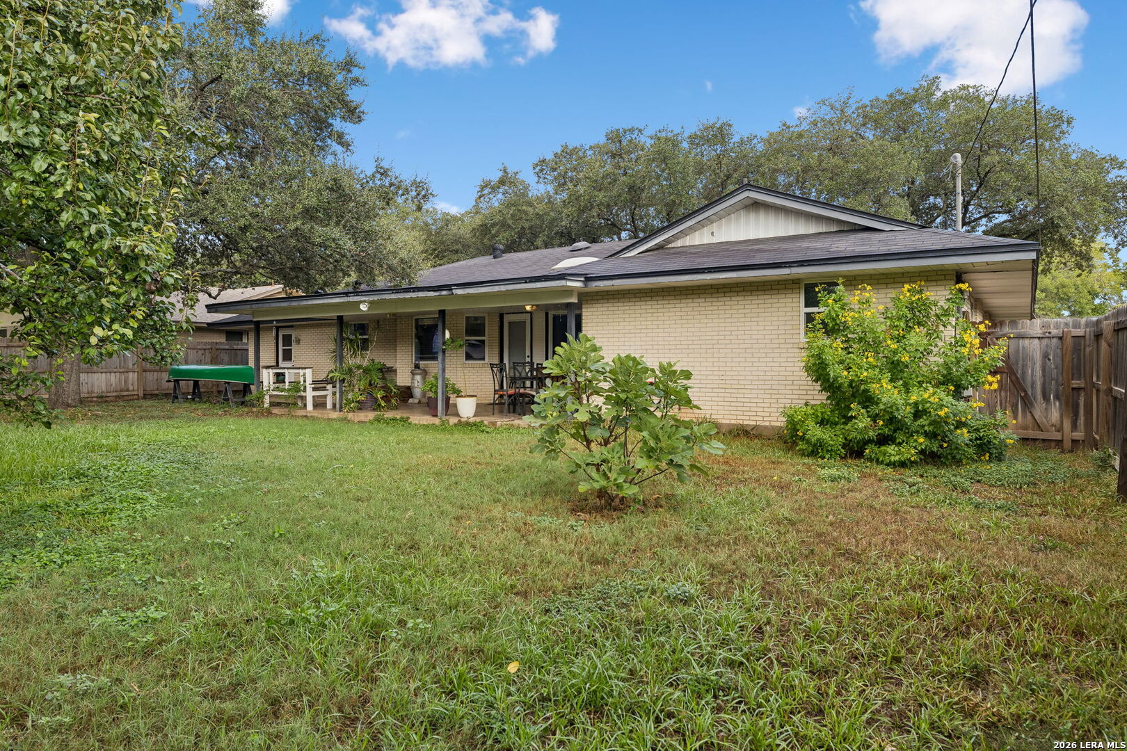 3126 Mayfair Drive San Antonio TX 78217