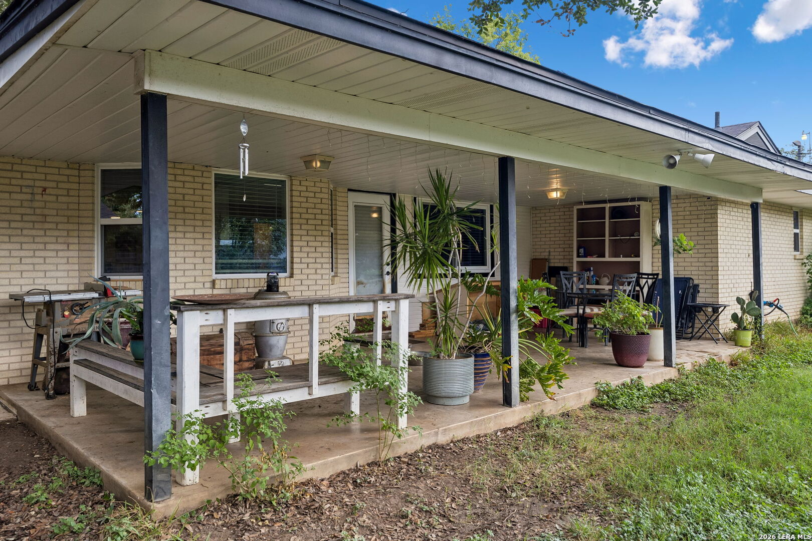 3126 Mayfair Drive San Antonio TX 78217