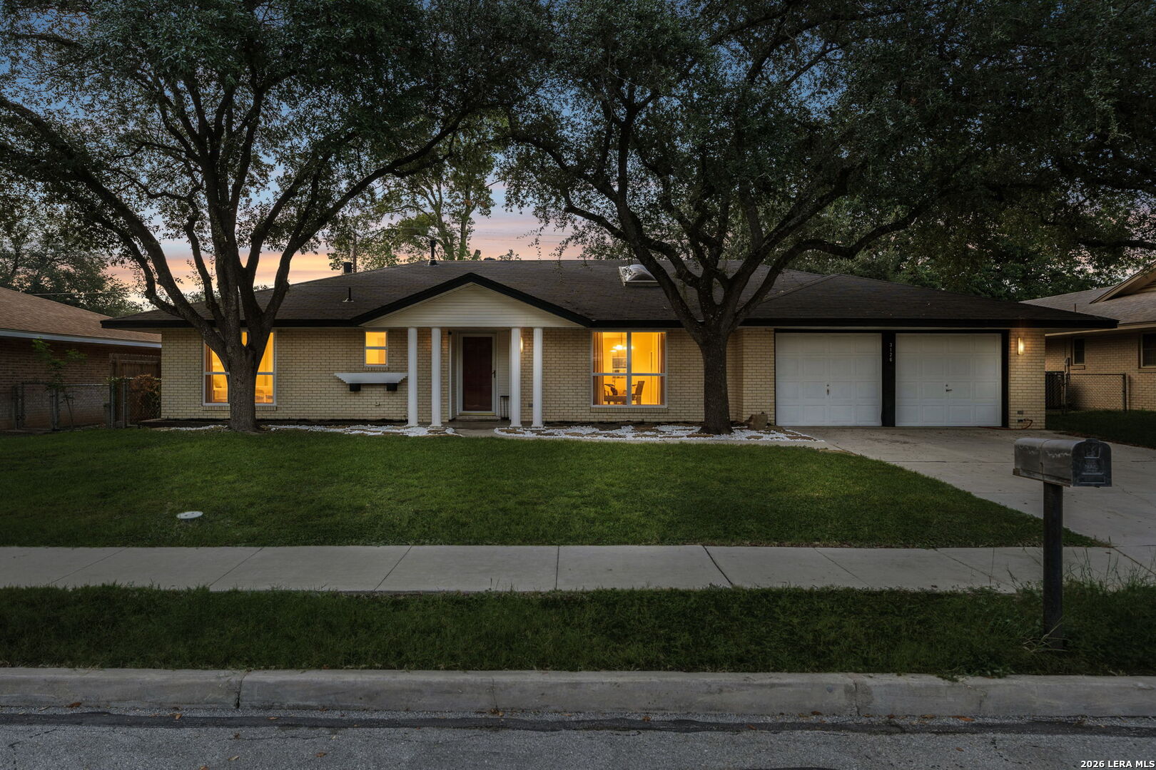 3126 Mayfair Drive San Antonio TX 78217
