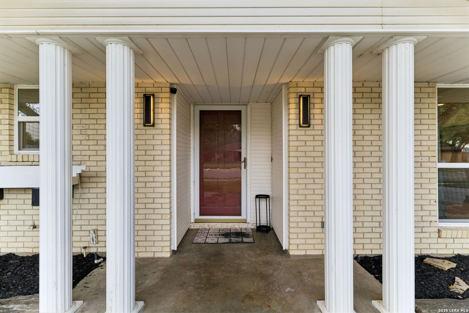 3126 Mayfair Drive San Antonio TX 78217