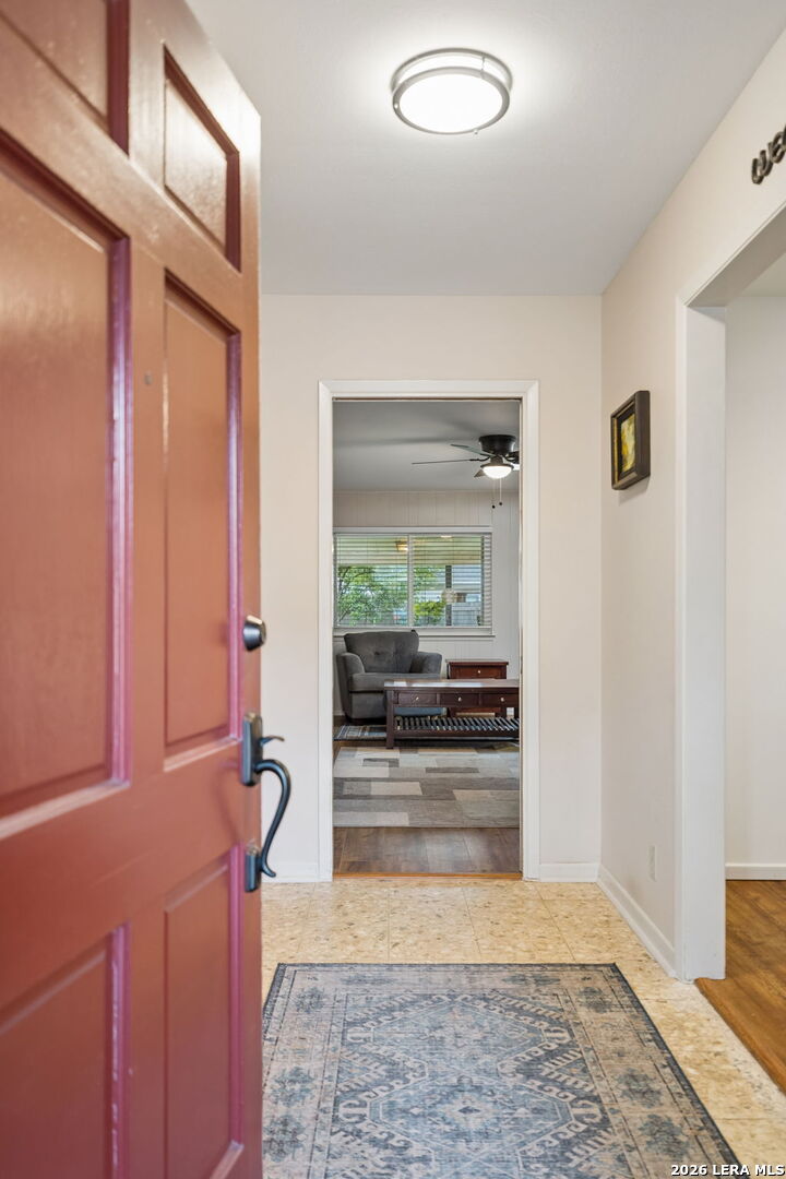 3126 Mayfair Drive San Antonio TX 78217