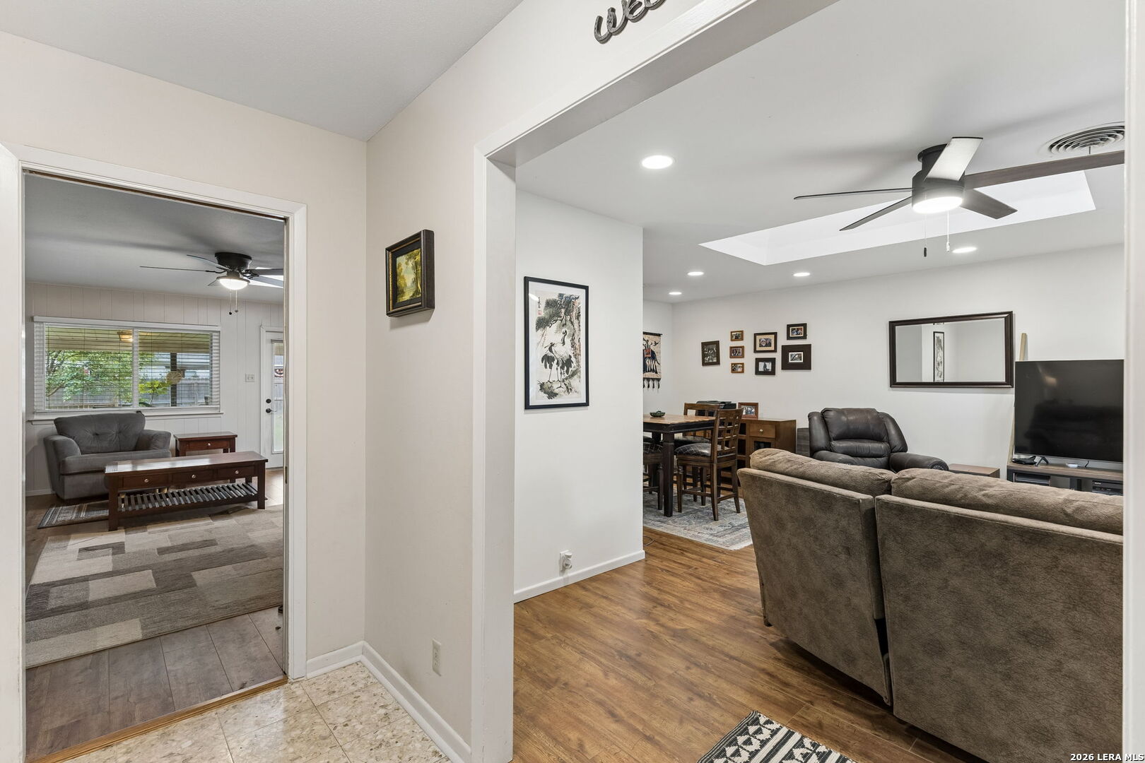 3126 Mayfair Drive San Antonio TX 78217